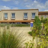 Villa on the Bay Entrance